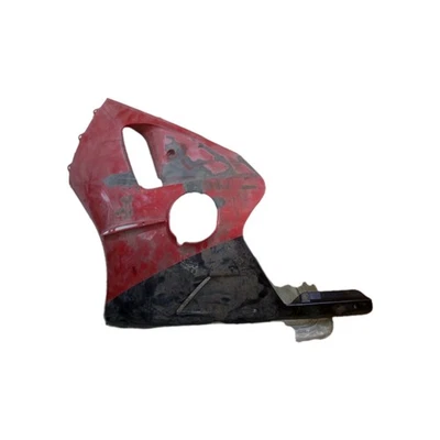 Kawasaki ZX12 Ninja 2000 2001 carenado medio izquierdo capucha OEM LEER DESCRIPCIÓN DEL ARTÍCULO Foto 1 de 4