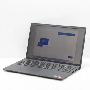 Dell Vostro 3515 Windows 11 15.6 inch Laptop AMD Ryzen 5 3450U 8GB RAM 256GB SSD - Picture 1 of 15
