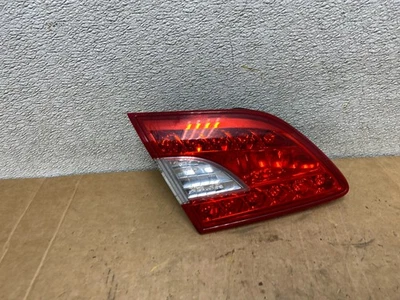Nissan Sentra 2013 2014 2015 LED conductor izquierdo luz trasera interior OEM T2992 DW Foto 1 de 4