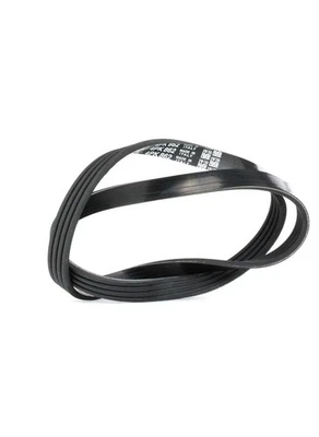 DAYCO Courroie Poly-V Courroie d'accessoire 4PK862 pour BMW 3 Limousine (E46) - Photo 1/4