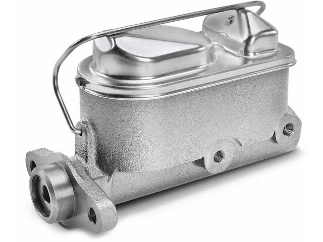 Cilindro mestre de freio para Ford F250 F350 E350 Econoline E250 Club Wagon QJ24W4 - Imagem 1 de 1
