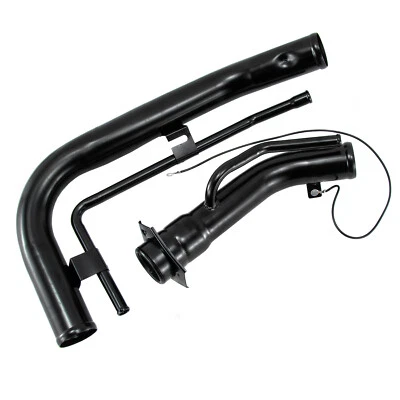 Fuel Tank Filler Neck Pipe For 1998-2000 Chevy Blazer GMC Jimmy 15026403 - Image 1 of 4