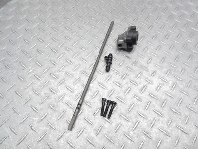 2020 19-20 Ducati Hypermotard 950 сцепление ведомый цилиндр выпуск шток толкателя - Изображение 1 из 4