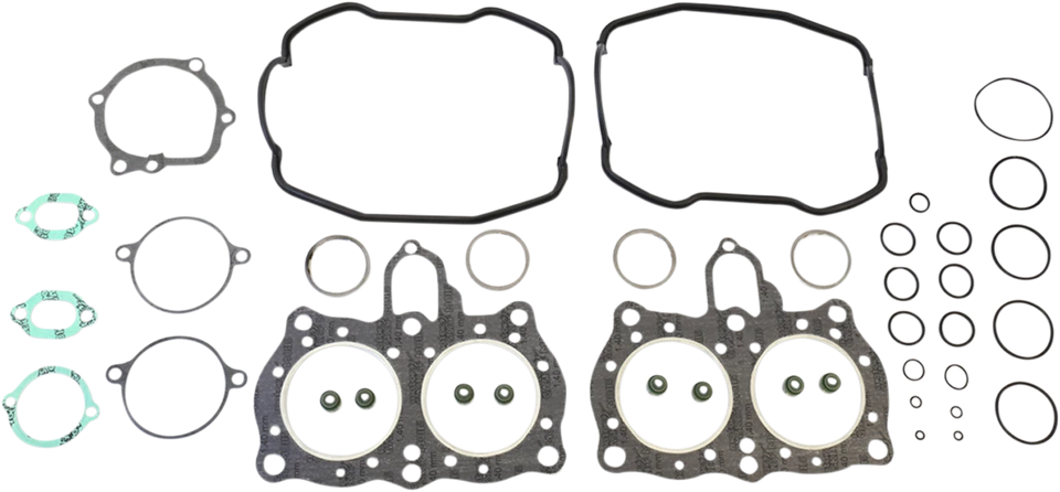 Kit de junta de cabeza y reconstrucción de extremo superior ATHENA 1975-79 Gold Wing GL1000 P400210600949 Foto 1 de 1