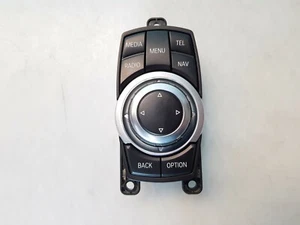 BMW F10 F20 F30 F34 GT 2014 navegación por satélite unidad de controlador i-Drive 9286699-02 - Imagen 1 de 7