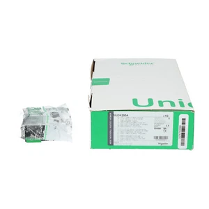 Conector de datos Schneider Electric NU342954 1 módulo nuevo NFP sellado (10 piezas) - Imagen 1 de 10