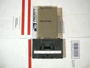 FINGER IN THE FAN CLOCKS... TICK... ANGER DEMO CASSETTE ZOOTS RECORDS ALT ROCK - Imagen 1 de 1