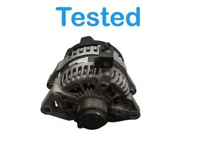 Conjunto generador alternador Hyundai Equus Genesis G80 09-17 373003F020 OEM Foto 1 de 4