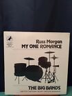 Morgan, Russ My One Romance Blue Heaven BH 3-303 / Factory Sealed Vinyl