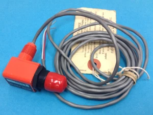 Micro-Switch - LSD1 - UNUSED - Picture 1 of 2