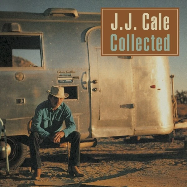 J.J. CALE - COLLECTED  3 CD NEU - Bild 1 von 1