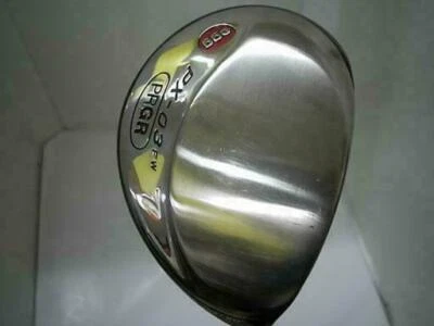 GOLF CLUBS FAIRWAY WOOD PRGR EGG PX-03 M-43 7W S-FLEX - Image 1 of 4
