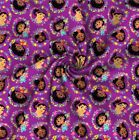 Bullet Liverpool Fabric. Great for Hair Bows and Head Wraps 20" x 57" Encanto