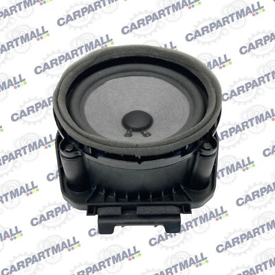 2010-2016 GMC Acadia 10-17 Buick Enclave Front Right Door Speaker Bose 25994307 - Image 1 of 4