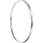 Velocity Blunt SS Rim - 27.5", Disc, Polished Silver, 32H