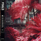 Foals - Everything Not Saved Will Be Lost (Part 1) [New Cd]