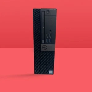 DELL OptiPlex 5040 SFF | Core i7 6th GEN | 16GB RAM | 512NVME | Win 11 Pro - Afbeelding 1 van 6
