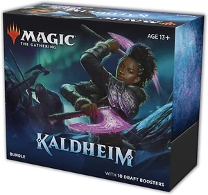 Magic the Gathering - KALDHEIM 2021 Set Cards - Complete your Sets /285 - Pick - Picture 1 of 1