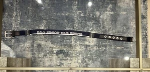 Dolce & Gabbana Juniors belt - Picture 1 of 5