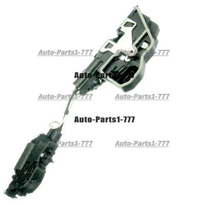 51215A36E22 Actuador de cerradura de puerta genuino para BMW 528i 550i xDrive 760Li 740i Foto 1 de 4