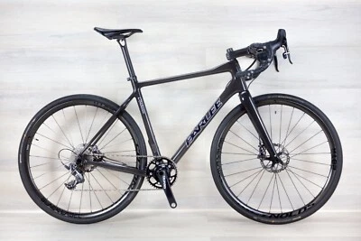 Parlee Chebacco - 2020, 54 cm Foto 1 de 4