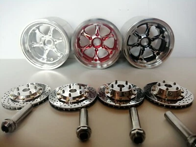 Ferrari F40 Testarossa 1 /8 Pocher DODGE CHARGER R/T 1/8 - Image 1 of 4