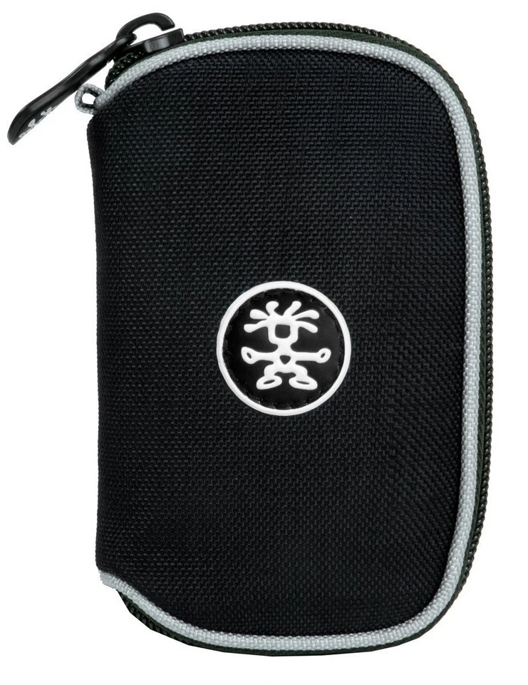 Crumpler The C.C 40 Dull Black - Image 1 of 1