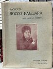 (Pittura Napoletana dell'800) RACCOLTA ROCCO PAGLIARA - Napoli 1921