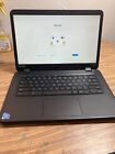 Lenovo Chromebook N42 Touchscreen 16 Ghz 16Gb Ssd 4Gb Ddr3 And Power Adapter