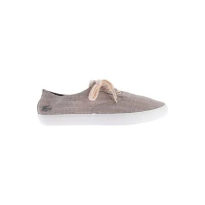 MUJER LACOSTE MALAHINI ROSA CLARO/GRIS OSCURO- [7-30SCW00015T4] Foto 1 de 4