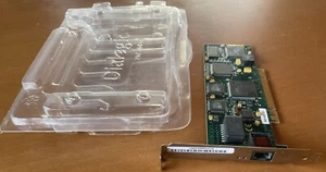 Eicon Dialogic Diva Server BRI-2 PCI aktive ISDN Karte - Bild 1 von 3