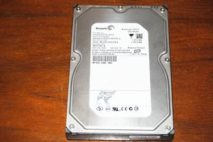 Seagate ST3200826AS 200Gb SATA desktop hard drive - Picture 1 of 1