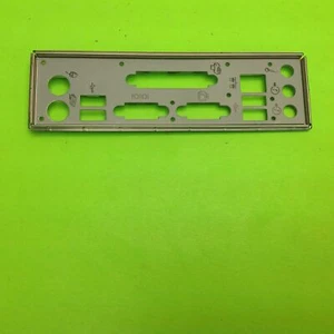 Computadora de escritorio Placa de E/S HP HP Compaq D 220 MT Panel - Imagen 1 de 2