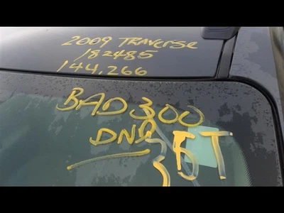 Rear View Mirror Fits 00-02 10-18 EXPRESS 2500 VAN 507360 - Image 1 of 4