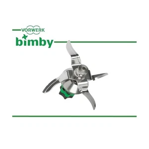 GRUPPO COLTELLI VORWERK BIMBY TM5 - Originale - Bild 1 von 1