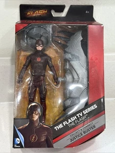 DC Multiverse The Flash TV Series Action Figure – Mattel – New Sealed - Picture 1 of 8