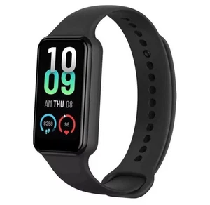 XIAOMI REDMI SMART BAND 2 Black LCD 1,47" 450 nit Autonomia 14 Giorni 5 ATM - Photo 1/5