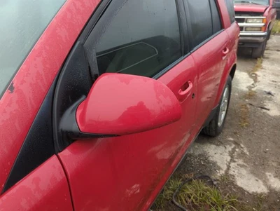 Espejo retrovisor eléctrico Saturn Vue 2004-2007 con visión lateral izquierda QPVJ0 Foto 1 de 4