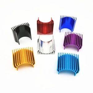 Robust For 3D Printer Heatsink for Creality For K1 and For K1 MAX Models - Photo 1/42