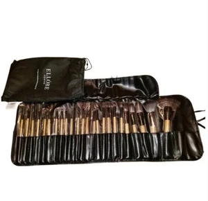 Ellóre Femme 24-Piece Professional Makeup Brush Set - Picture 1 of 9