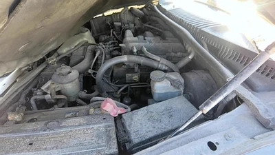 Used Fuel Injection Throttle Body fits: 2007 Ford Explorer  Grade A - Изображение 1 из 4