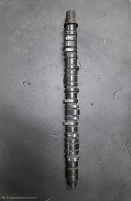 D16Y8 OEM Camshaft Stock 96-2000 Honda Civic EX D16 Vtec Y8 EK EJ - Image 1 of 4