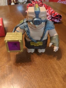 BATTLE MODE GREAT HOG Minecraft Movie 6" Figure Lights & Sounds 2025 - Picture 1 of 14