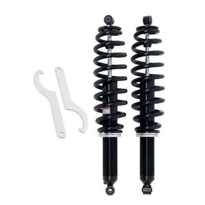 Amortiguadores monotubo traseros Polaris Ranger 1000 1000 2019-2023 doble BR 1000XP 7044876 Foto 1 de 4