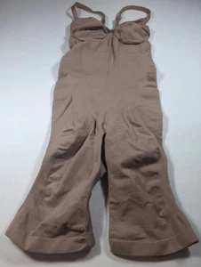 Body SKIMS Sin Costuras Esculpido Medio Muslo Cacao L/XL NUEVO SIN ETIQUETAS SH-BSS-0344 - Imagen 1 de 3