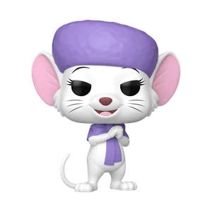 Funko Pop! Miss Bianca Disney The Rescuers - Picture 1 of 2
