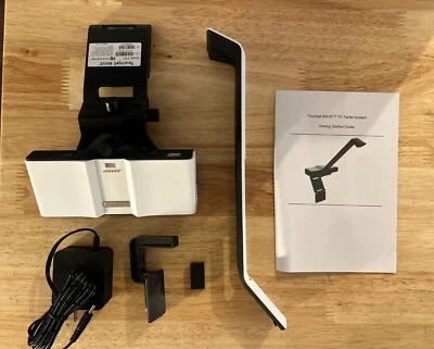 TOUCHJET WAVE TW1 ANDROID VIRTUAL TOUCHSCREEN TURNS HDTV INTO A TABLET Model TW1 - Image 1 of 3