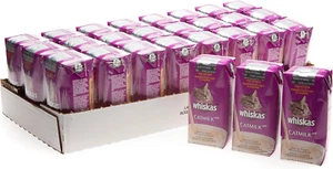 CATMILK plus Drink for Cats and Kittens 24 Count, 6.75 Ounces - Picture 1 of 6