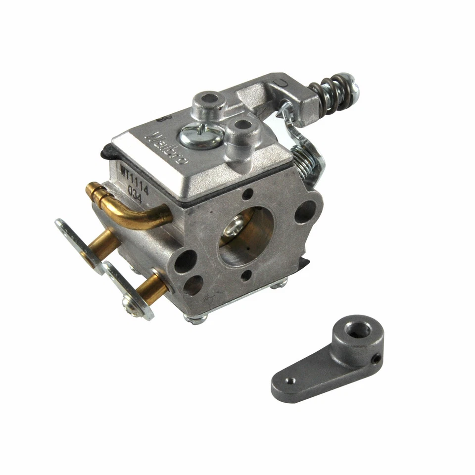 DLE Original Walbro Carburetor for DLE20CC DLE20RA RC Gasoline Engine - Image 1 of 4