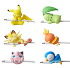 Pokemon USB Phone/Laptop Charger Cable Protector Anti-Breaking Cover |11 Styles|